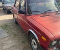 Красный ВАЗ 2106, объемом двигателя 1.3 л и пробегом 2 тыс. км за 604 $, фото 1 на Automoto.ua