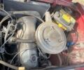 Красный ВАЗ 2106, объемом двигателя 1.3 л и пробегом 2 тыс. км за 604 $, фото 1 на Automoto.ua