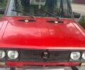 Красный ВАЗ 2106, объемом двигателя 7 л и пробегом 300 тыс. км за 426 $, фото 1 на Automoto.ua