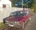 Червоний ВАЗ 2106, об'ємом двигуна 1.5 л та пробігом 58 тис. км за 335 $, фото 1 на Automoto.ua