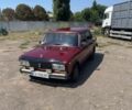 Красный ВАЗ 2106, объемом двигателя 1.3 л и пробегом 323 тыс. км за 1304 $, фото 1 на Automoto.ua