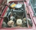 Красный ВАЗ 2106, объемом двигателя 1.6 л и пробегом 1000 тыс. км за 662 $, фото 2 на Automoto.ua