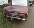 Красный ВАЗ 2106, объемом двигателя 1.6 л и пробегом 1000 тыс. км за 662 $, фото 6 на Automoto.ua