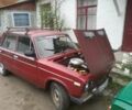 Красный ВАЗ 2106, объемом двигателя 1.6 л и пробегом 1000 тыс. км за 662 $, фото 1 на Automoto.ua