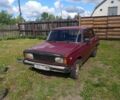 Красный ВАЗ 2106, объемом двигателя 0 л и пробегом 29 тыс. км за 22000 $, фото 1 на Automoto.ua