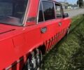 Червоний ВАЗ 2106, об'ємом двигуна 1.6 л та пробігом 97 тис. км за 20000 $, фото 4 на Automoto.ua