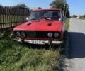 Червоний ВАЗ 2106, об'ємом двигуна 1.6 л та пробігом 97 тис. км за 20000 $, фото 1 на Automoto.ua