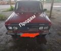 Красный ВАЗ 2106, объемом двигателя 0 л и пробегом 210 тыс. км за 750 $, фото 1 на Automoto.ua