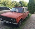 Красный ВАЗ 2106, объемом двигателя 0 л и пробегом 1 тыс. км за 484 $, фото 1 на Automoto.ua