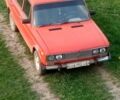 Красный ВАЗ 2106, объемом двигателя 1.5 л и пробегом 83 тыс. км за 550 $, фото 2 на Automoto.ua
