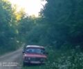 Красный ВАЗ 2106, объемом двигателя 1.5 л и пробегом 83 тыс. км за 550 $, фото 1 на Automoto.ua