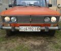 Красный ВАЗ 2106, объемом двигателя 1.5 л и пробегом 83 тыс. км за 550 $, фото 3 на Automoto.ua