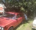 Красный ВАЗ 2106, объемом двигателя 1.6 л и пробегом 200 тыс. км за 720 $, фото 7 на Automoto.ua