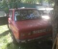Красный ВАЗ 2106, объемом двигателя 1.6 л и пробегом 200 тыс. км за 720 $, фото 2 на Automoto.ua