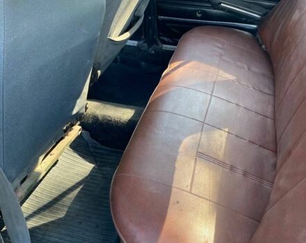 Червоний ВАЗ 2106, об'ємом двигуна 1.6 л та пробігом 3 тис. км за 365 $, фото 4 на Automoto.ua