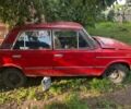 Красный ВАЗ 2106, объемом двигателя 1.3 л и пробегом 400 тыс. км за 397 $, фото 1 на Automoto.ua