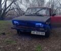 Красный ВАЗ 2106, объемом двигателя 6 л и пробегом 56 тыс. км за 16000 $, фото 1 на Automoto.ua