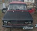 Красный ВАЗ 2106, объемом двигателя 6 л и пробегом 56 тыс. км за 16000 $, фото 5 на Automoto.ua