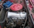 Красный ВАЗ 2106, объемом двигателя 6 л и пробегом 56 тыс. км за 16000 $, фото 7 на Automoto.ua