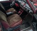 Красный ВАЗ 2106, объемом двигателя 6 л и пробегом 56 тыс. км за 16000 $, фото 6 на Automoto.ua