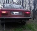 Красный ВАЗ 2106, объемом двигателя 6 л и пробегом 56 тыс. км за 16000 $, фото 1 на Automoto.ua
