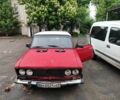 Красный ВАЗ 2106, объемом двигателя 1.3 л и пробегом 234 тыс. км за 25000 $, фото 1 на Automoto.ua
