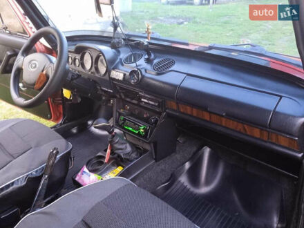 ВАЗ 2106 1978 у Летичеве на Automoto.ua Червоний ВАЗ 2106, об'ємом двигуна 0 л та пробігом 600 тис. км за 1200 $, фото 1 на Automoto.ua