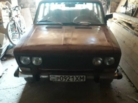 ВАЗ 2106 1978 в Каменце-Подольском на Automoto.ua Красный ВАЗ 2106, объемом двигателя 0 л и пробегом 158 тыс. км за 1000 $, фото 1 на Automoto.ua