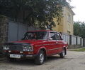 Красный ВАЗ 2106, объемом двигателя 1.3 л и пробегом 40 тыс. км за 850 $, фото 1 на Automoto.ua
