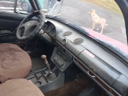 Червоний ВАЗ 2106, об'ємом двигуна 0 л та пробігом 3 тис. км за 473 $, фото 1 на Automoto.ua