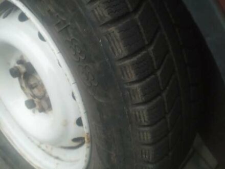 Красный ВАЗ 2106, объемом двигателя 1.5 л и пробегом 22 тыс. км за 500 $, фото 1 на Automoto.ua