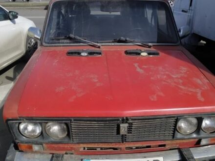 ВАЗ 2106 1980 у Софіївська Борщагівка на Automoto.ua Червоний ВАЗ 2106, об'ємом двигуна 0 л та пробігом 3 тис. км за 22000 $, фото 1 на Automoto.ua