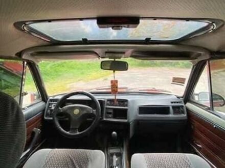 ВАЗ 2106 1982 в Шостке на Automoto.ua Красный ВАЗ 2106, объемом двигателя 1.6 л и пробегом 50 тыс. км за 478 $, фото 1 на Automoto.ua