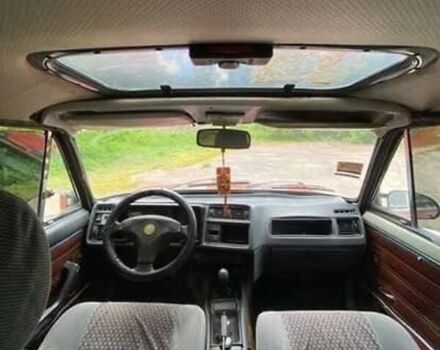 ВАЗ 2106 1982 в Шостке на Automoto.ua Красный ВАЗ 2106, объемом двигателя 1.6 л и пробегом 50 тыс. км за 478 $, фото 1 на Automoto.ua