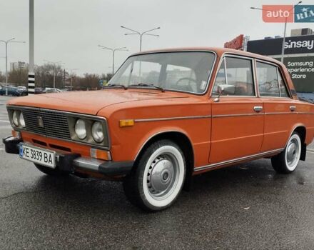 Красный ВАЗ 2106, объемом двигателя 1.45 л и пробегом 78 тыс. км за 2500 $, фото 1 на Automoto.ua