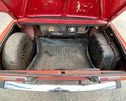 ВАЗ 2106 1982 в Шостке на Automoto.ua Красный ВАЗ 2106, объемом двигателя 0 л и пробегом 50 тыс. км за 478 $, фото 1 на Automoto.ua