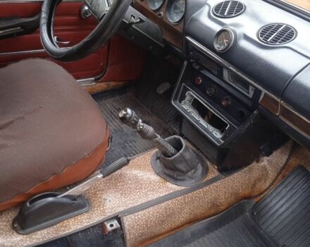 ВАЗ 2106 1983 в Днепре (Днепропетровске) на Automoto.ua Красный ВАЗ 2106, объемом двигателя 1.3 л и пробегом 1 тыс. км за 900 $, фото 1 на Automoto.ua