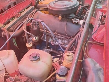 ВАЗ 2106 1984 у Верхнеднепровске на Automoto.ua Червоний ВАЗ 2106, об'ємом двигуна 0 л та пробігом 90 тис. км за 1812 $, фото 1 на Automoto.ua