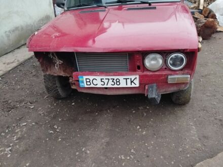 Червоний ВАЗ 2106, об'ємом двигуна 1.5 л та пробігом 14 тис. км за 400 $, фото 1 на Automoto.ua
