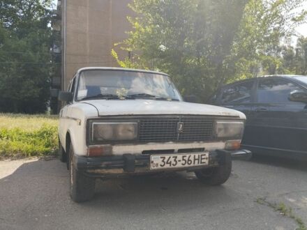 ВАЗ 2106 1984 у Запоріжжя на Automoto.ua Червоний ВАЗ 2106, об'ємом двигуна 1.3 л та пробігом 200 тис. км за 420 $, фото 1 на Automoto.ua