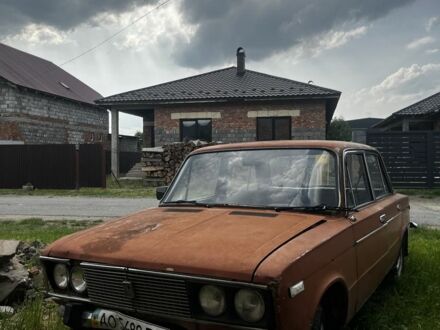ВАЗ 2106 1984 в Ужгороде на Automoto.ua Красный ВАЗ 2106, объемом двигателя 1.5 л и пробегом 88 тыс. км за 300 $, фото 1 на Automoto.ua