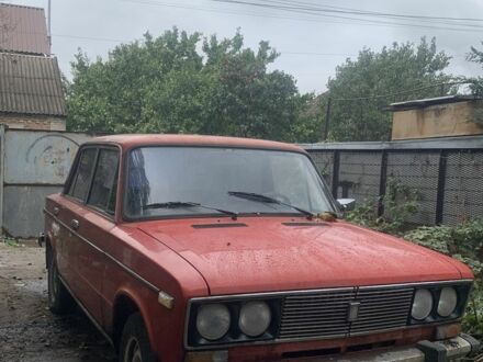 Червоний ВАЗ 2106, об'ємом двигуна 1.3 л та пробігом 3 тис. км за 357 $, фото 1 на Automoto.ua