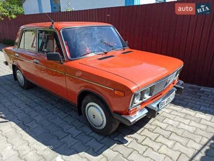 ВАЗ 2106 1986 у Хмельницькому на Automoto.ua Червоний ВАЗ 2106, об'ємом двигуна 1.45 л та пробігом 160 тис. км за 1999 $, фото 1 на Automoto.ua