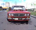 Красный ВАЗ 2106, объемом двигателя 1.3 л и пробегом 40 тыс. км за 1600 $, фото 1 на Automoto.ua