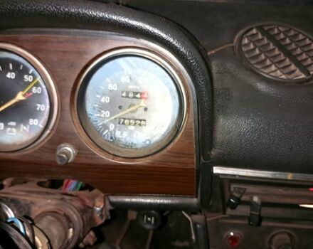 Красный ВАЗ 2106, объемом двигателя 1.3 л и пробегом 0 тыс. км за 350 $, фото 1 на Automoto.ua