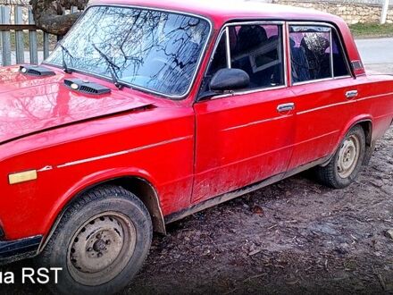 ВАЗ 2106 1989 у Хмельницькому на Automoto.ua Червоний ВАЗ 2106, об'ємом двигуна 16 л та пробігом 0 тис. км за 750 $, фото 1 на Automoto.ua