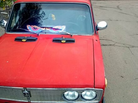 ВАЗ 2106 1990 у Александрие на Automoto.ua Червоний ВАЗ 2106, об'ємом двигуна 1.3 л та пробігом 94 тис. км за 460 $, фото 1 на Automoto.ua