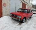 Красный ВАЗ 2106, объемом двигателя 0 л и пробегом 111 тыс. км за 950 $, фото 1 на Automoto.ua