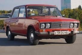 Красный ВАЗ 2106, объемом двигателя 0 л и пробегом 15 тыс. км за 1214 $, фото 1 на Automoto.ua