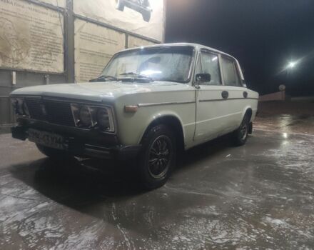 ВАЗ 2106 1997 в Хмельницком на Automoto.ua Красный ВАЗ 2106, объемом двигателя 1.5 л и пробегом 100 тыс. км за 1082 $, фото 1 на Automoto.ua